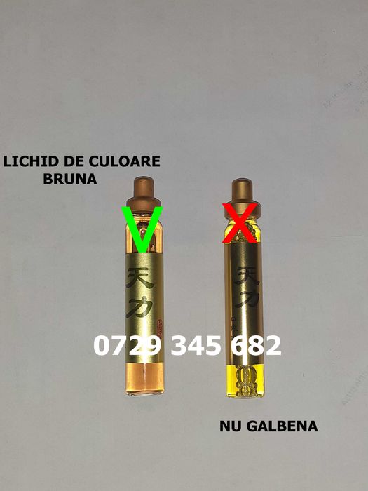 TIANLI sanye intercom romania -25 lei fiola (disponibil  zilnic 09-24)