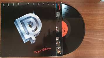 Discuri Vinil : Deep Purple, Def Leppard, ZZ T