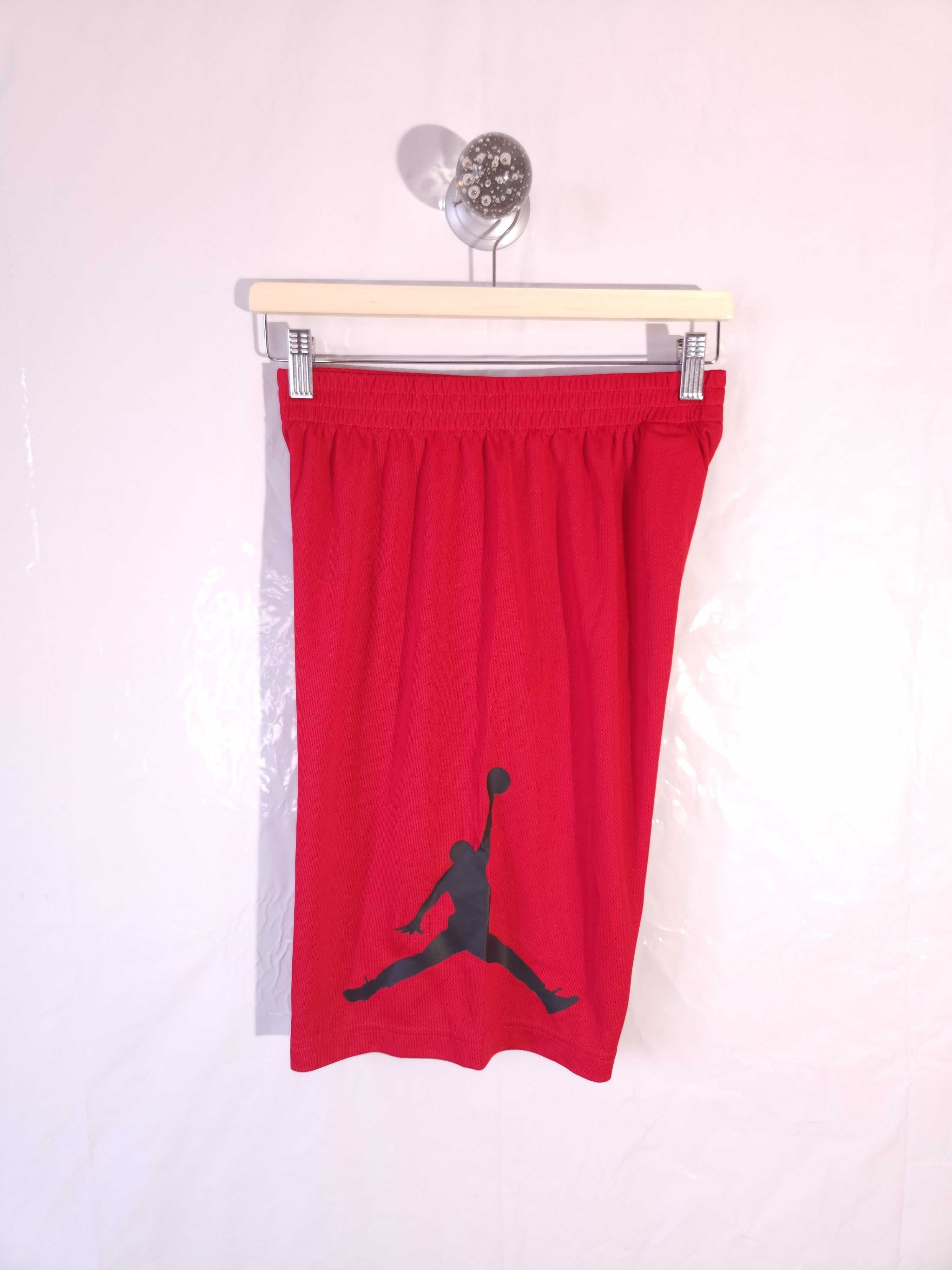 AIR Jordan Къси/Шорти Размер:S