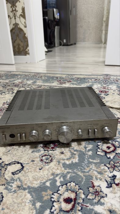 Амфитон усилитель