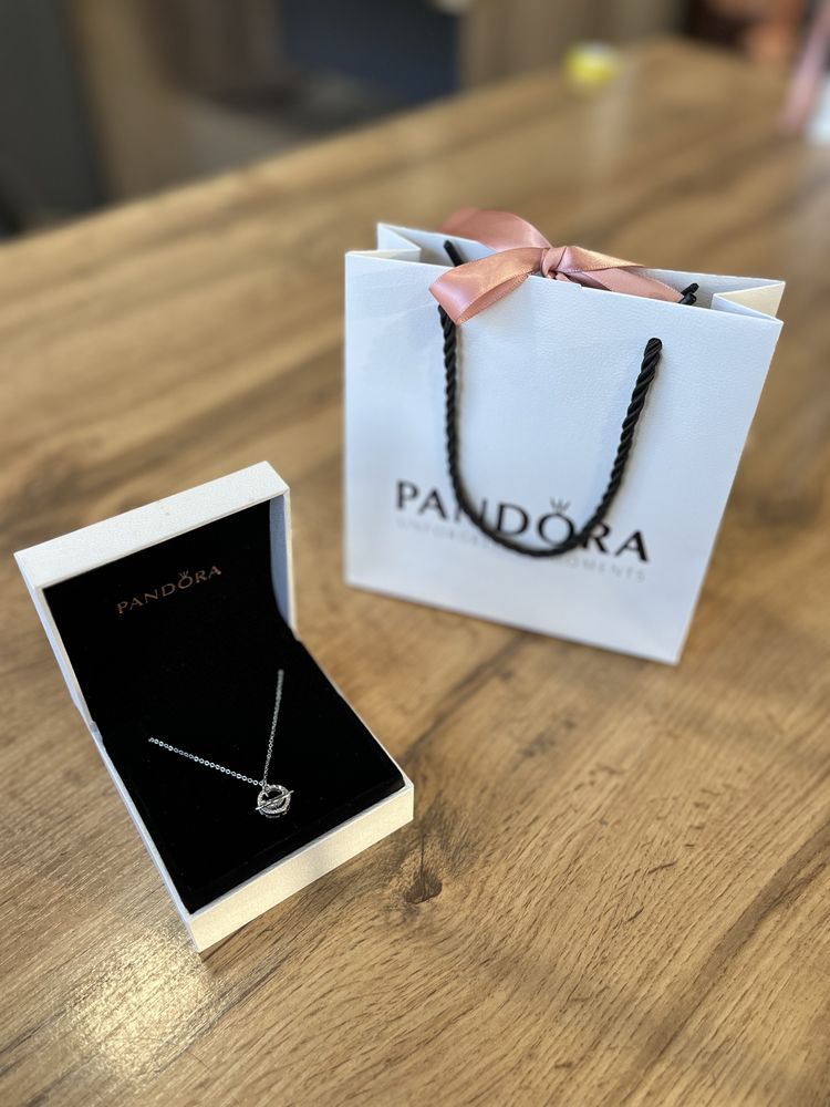 Пандора | Pandora
