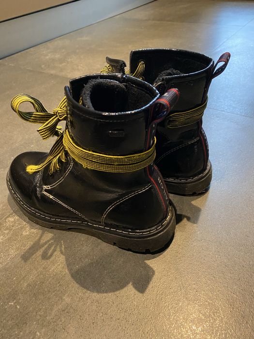 Детски боти