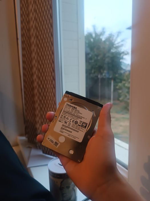 Hdd жоский диск hdd