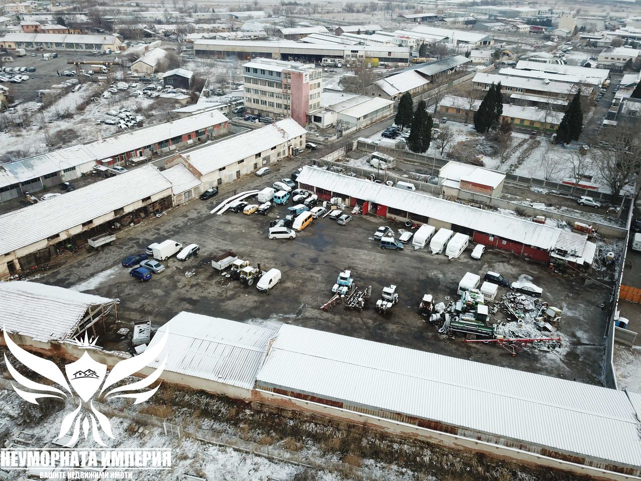 Дава се под наем Гараж / Паркомясто в Асеновград - 20 кв.м за 20 € - Снимка #4