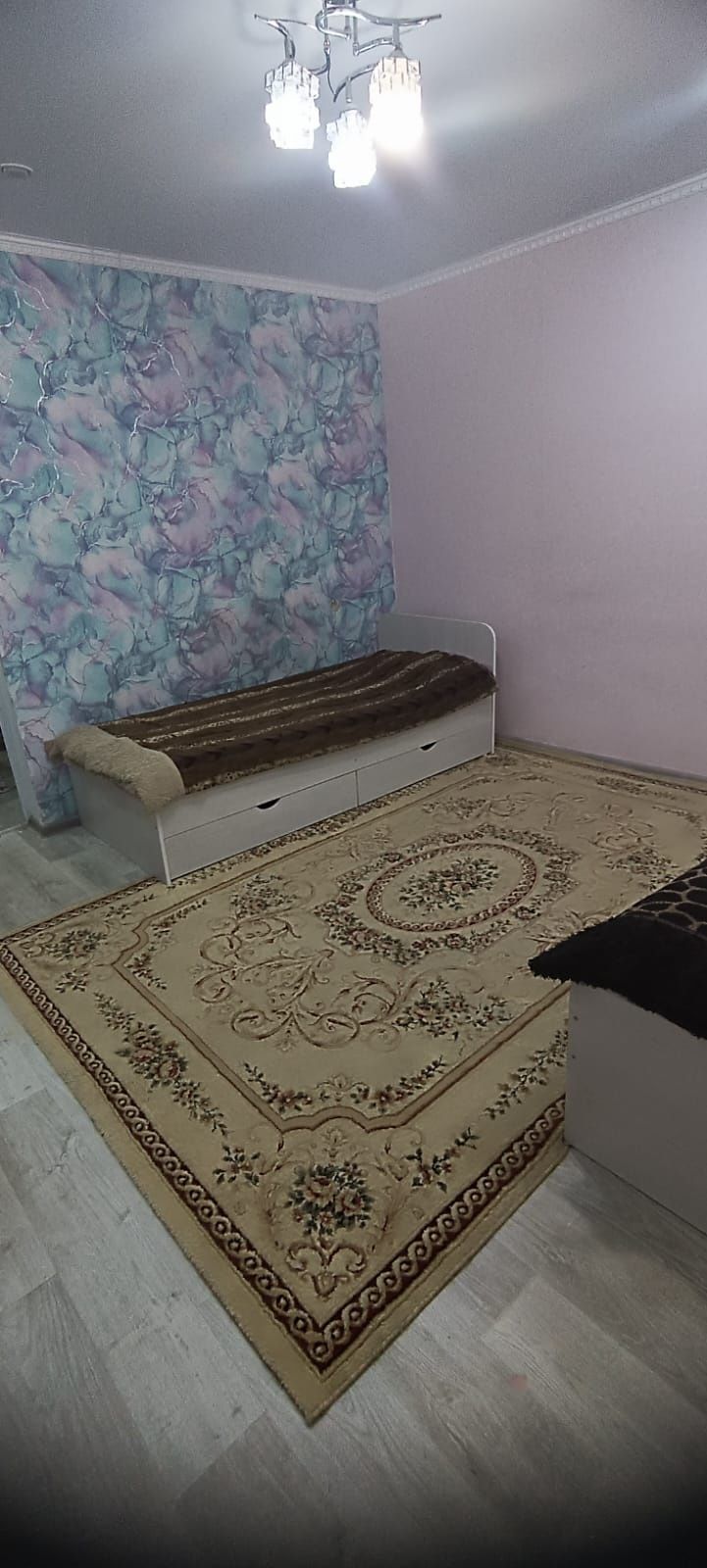 Продается уютный дом,