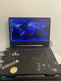 Laptop ASUS Gaming TUF FX505DT