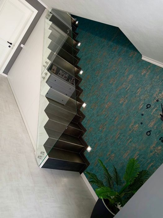 Balustrade din sticla |Cabine de dus