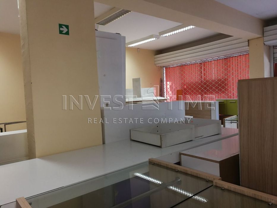Продава се Магазин в Варна, Колхозен пазар - 167 кв.м за 719 €/кв.м - Снимка #2