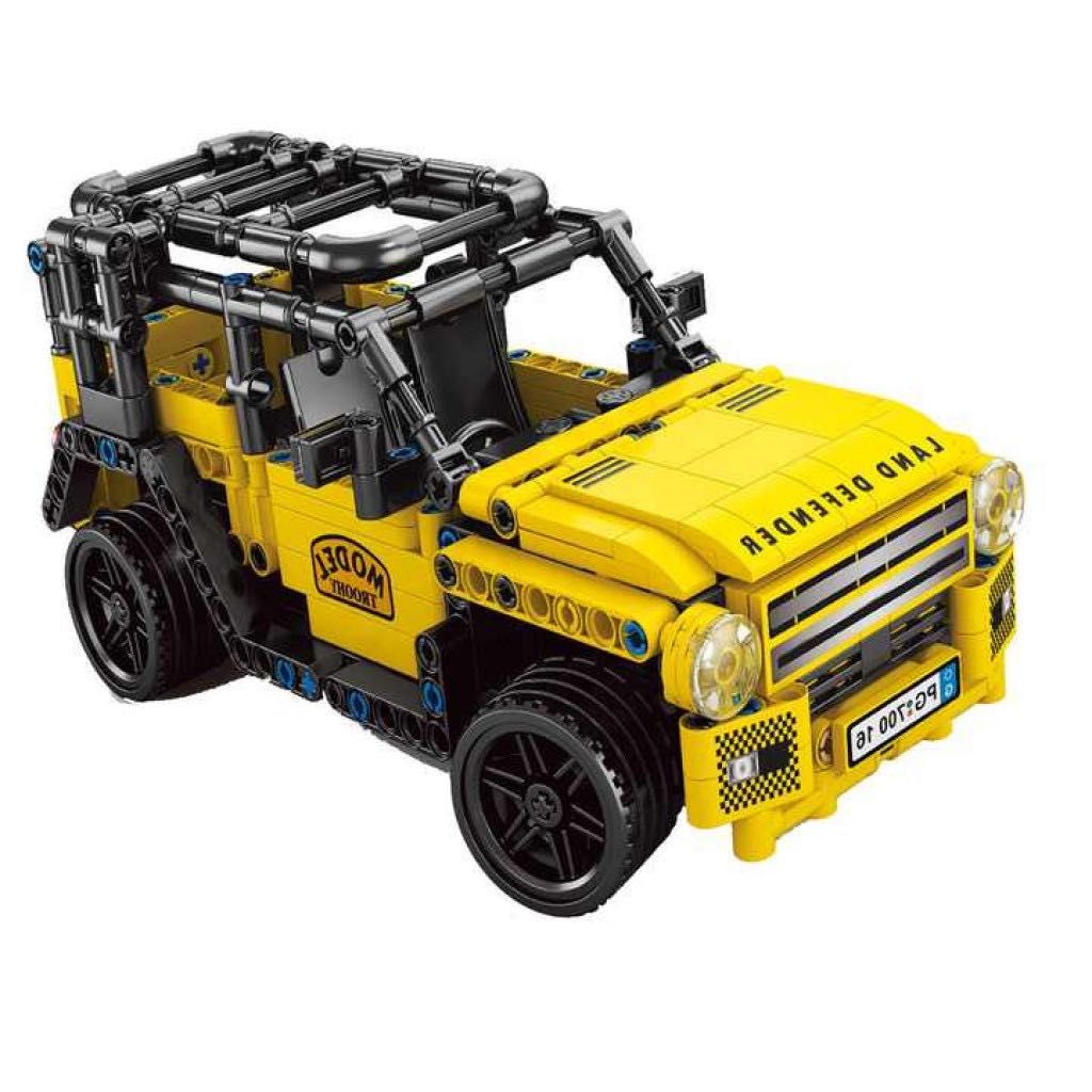Конструктори "LEGO" Кола Кораб Мотор Майнкрафт