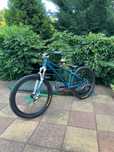 Bicicleta Dirt Jumper kellys whip 50