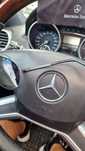Ochelari Soare Mercedes Original