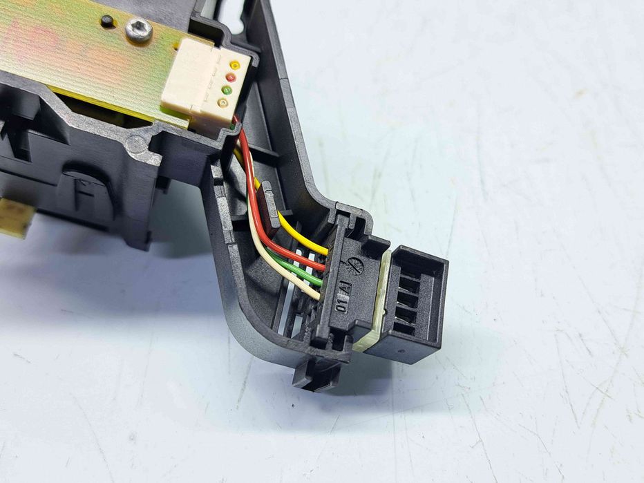 Maneta semnalizare Volkswagen Eos (1F7, 1F8) [Fabr 2006-2015] 1K09535