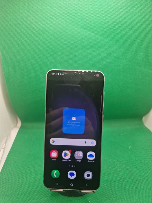 Samsung S23 Plus 256/8GB•Lazar Amanet Crangasi •