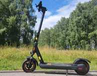 Scuter electric KUGOO KIRIN M3 G1 40km 40km/h WATERPROOF