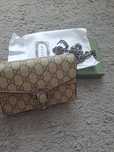 Geanta Gucci dionysus