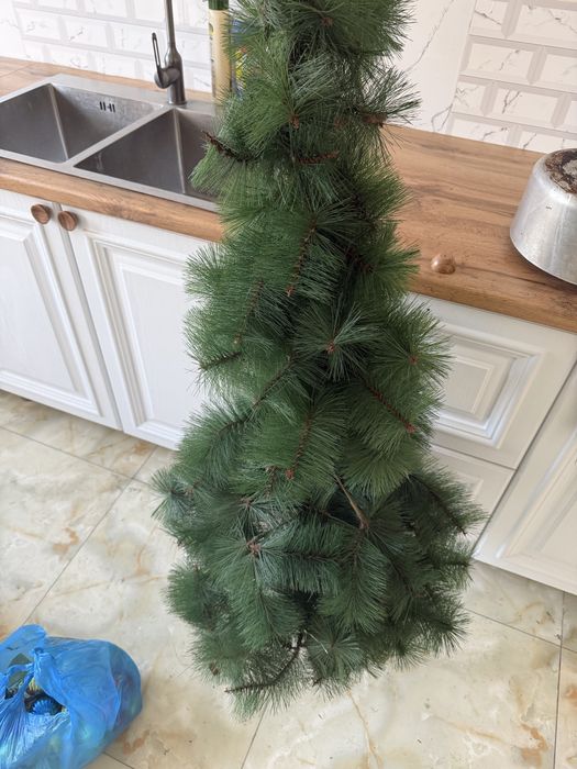 Елка сатылады, елка продается