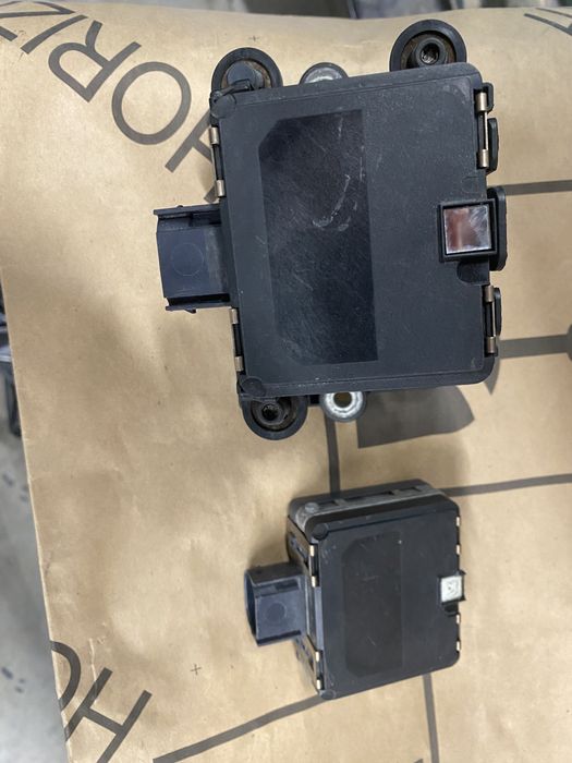 Distronic ACC 3Q0907561C