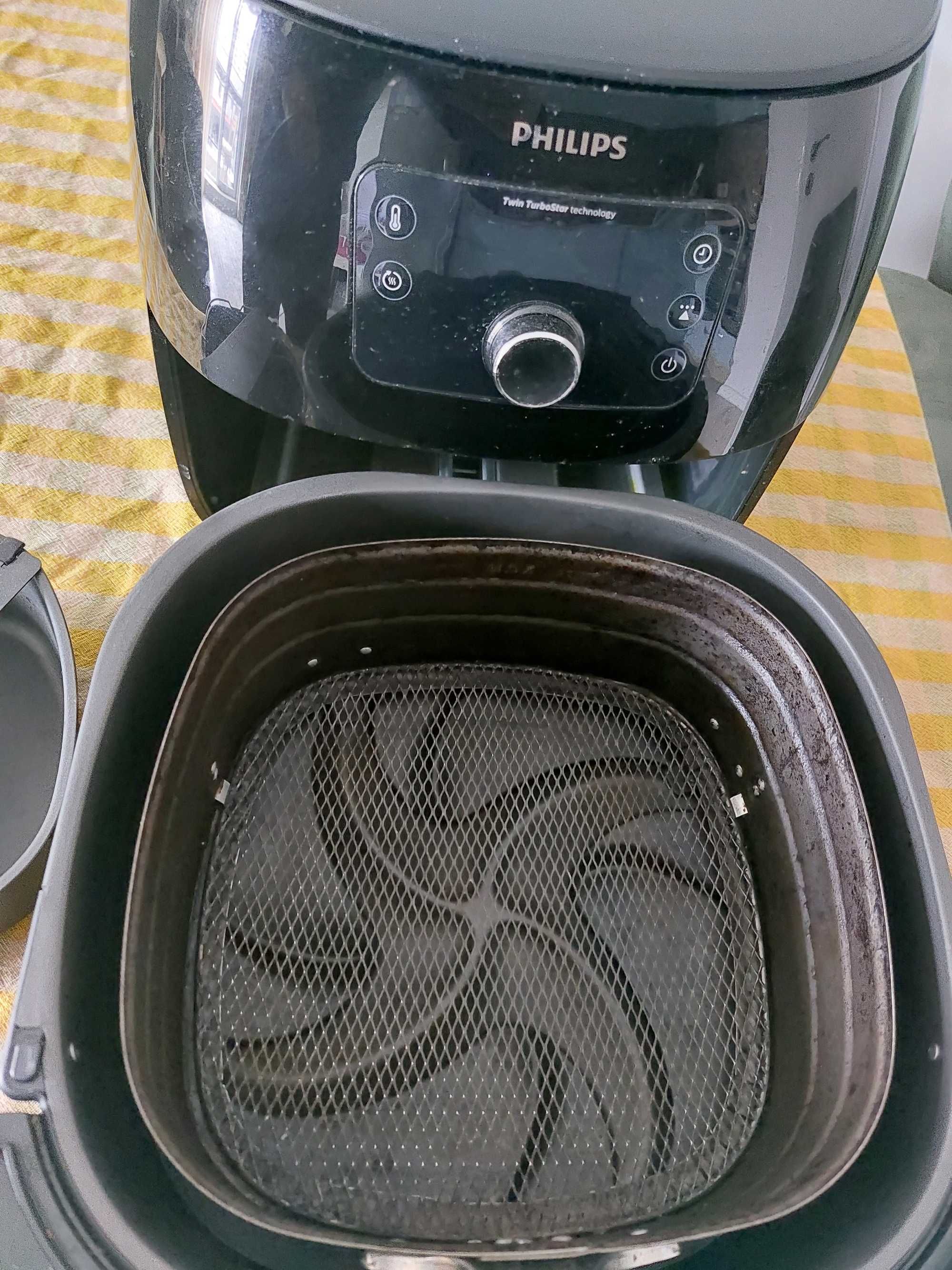 Air fryer Philips XXL