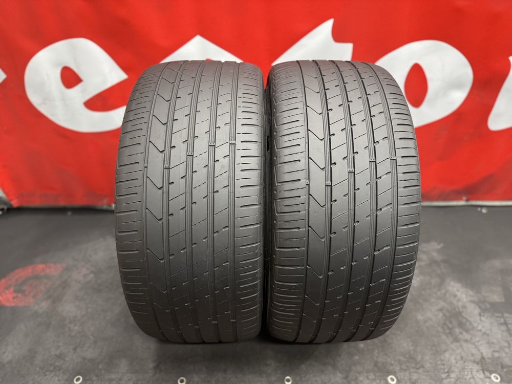 285 35 22, Летни гуми, Hankook VentusS1EVO2SUV, 2 броя