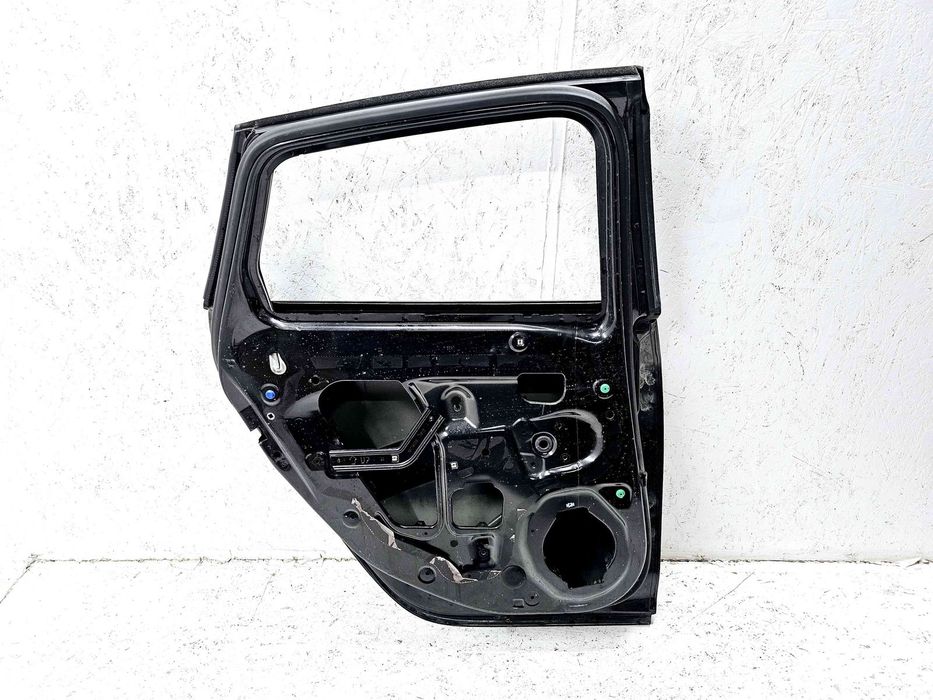 Usa stanga spate Opel Astra J [Fabr 2009-2015] GAR