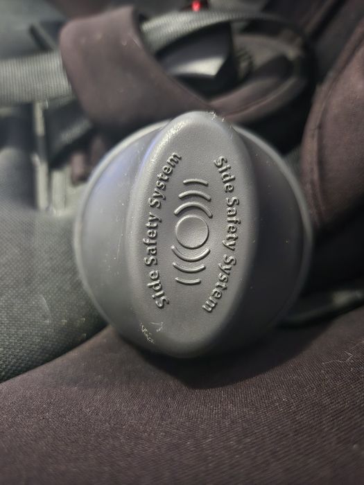 Scaun de masina Chicco AroundU