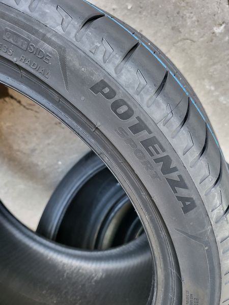 275/35/19//245/40/19 BRIDGESTONE