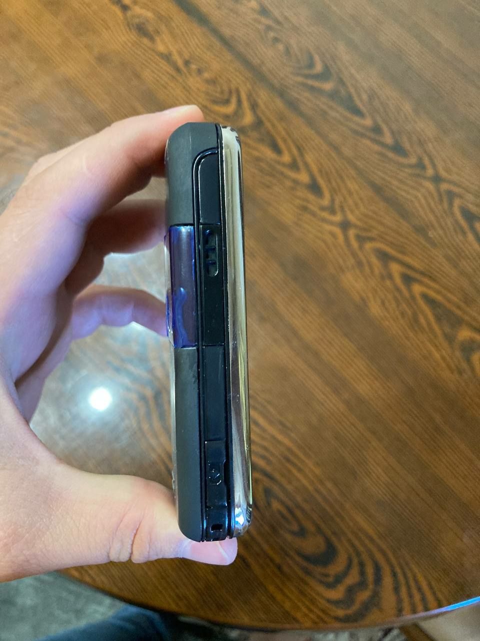 Продается Nokia 6233 imei-есть