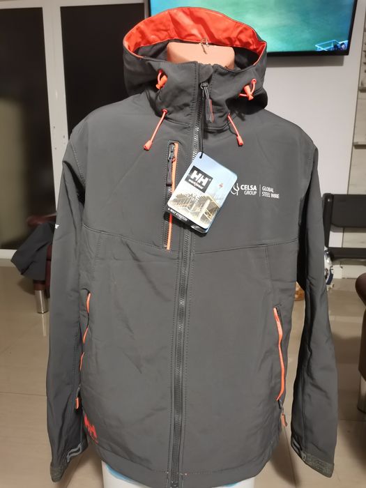 Vand haina munca HELLY HANSEN marimea L/G