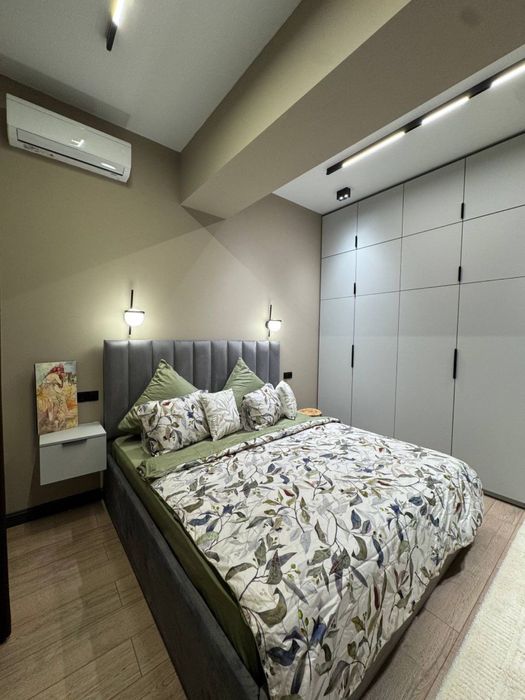 жк: Кипарис/ 3 ком