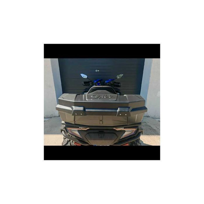 Cutie depozitare/lada pentru ATV, GMA G18, 100l dimensiuni 97x54x36cm