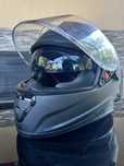 Casca moto MT Helmets Thunder 3 - M