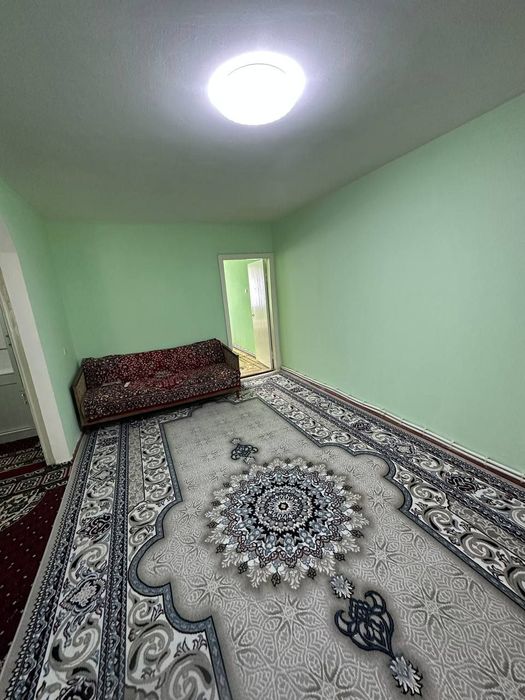2 хонали кв ижарага берилади. Фарғона ш