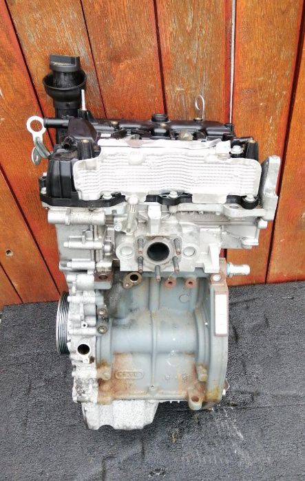 Motor Alfa Romeo Mito 0.9