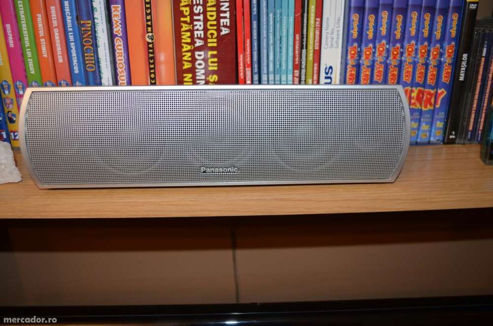 Vand sistem 5+1 panasonic