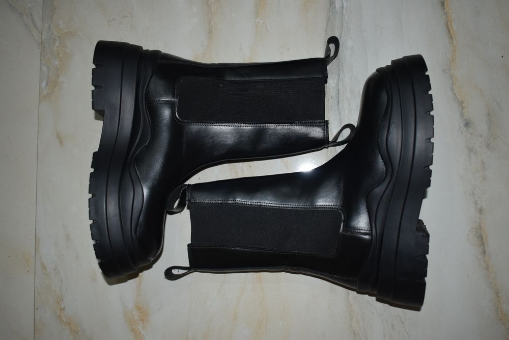 Cizme Zaful, marimea 36