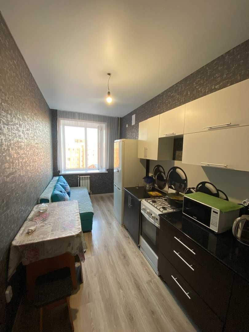 Продам 1ком квартиру в Юбилейном мкр
