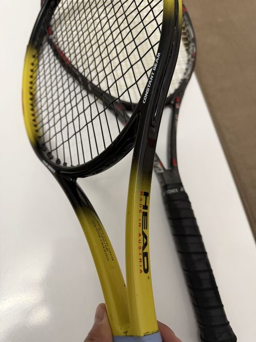 Racheta tenis HEAD Radical Tour 630