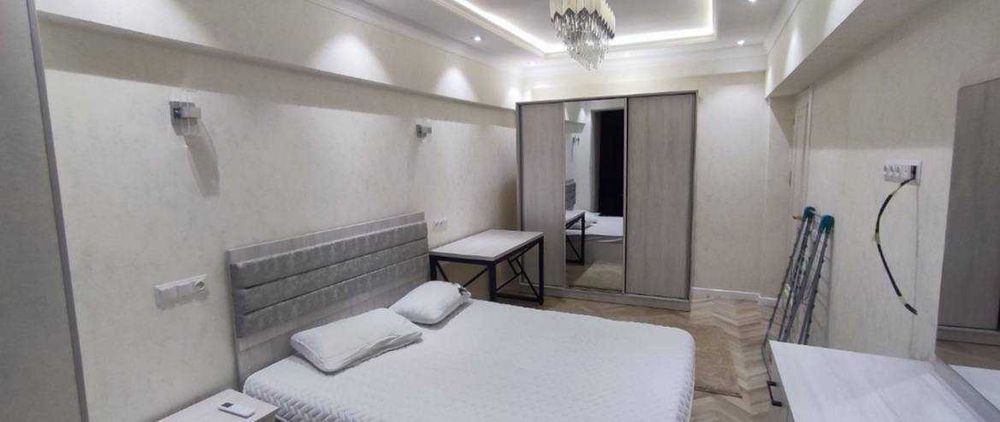 Сдам 2-ком 6/9 Юнусабад 11, Ор/р ТЦ Мега Планет