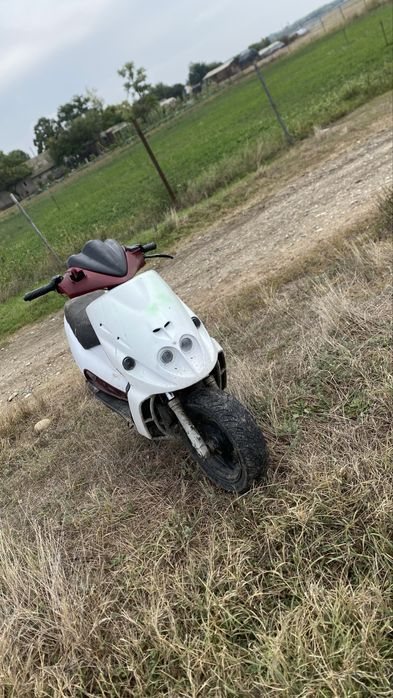 Vand scuter malaguti f12