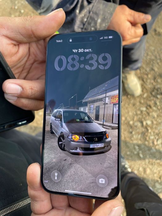 15 про ios 15 pro