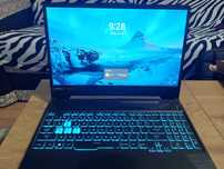 Laptop gaming Asus 3050 i5 11th