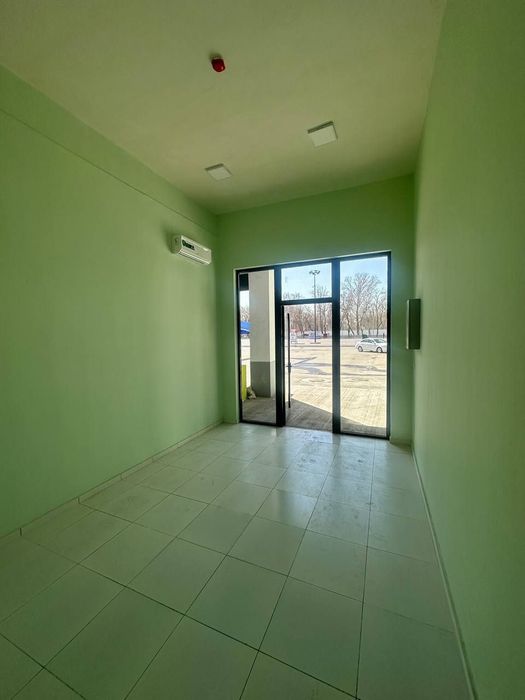 Magazin sotiladi Index bozor