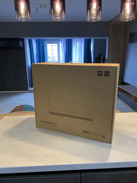 Xiaomi Mijia 1S 4K Videoproiector