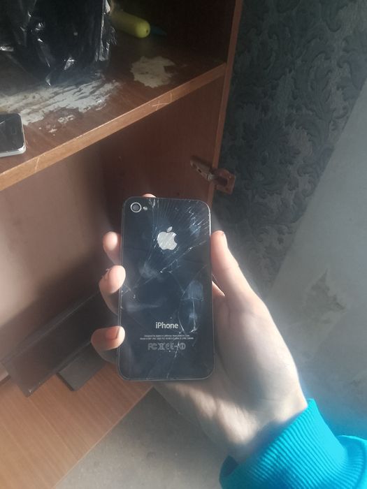 2 телефона на запчасти