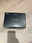 Fujifilm X-H2S Aparat Foto Mirrorless 26.1MP Negru sigilat