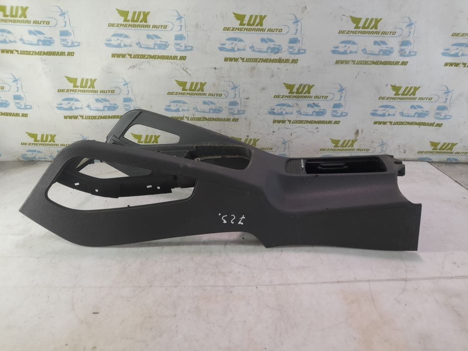 Consola centrala 1K0863243A Volkswagen VW Golf 5 [2003 - 2009] 1.6 fs