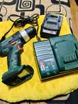 Metabo BS 18 L nou