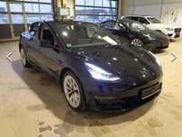 Tesla 3 Long Range 2021