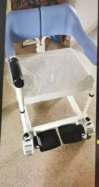 Инвалидная коляска-кресло J6