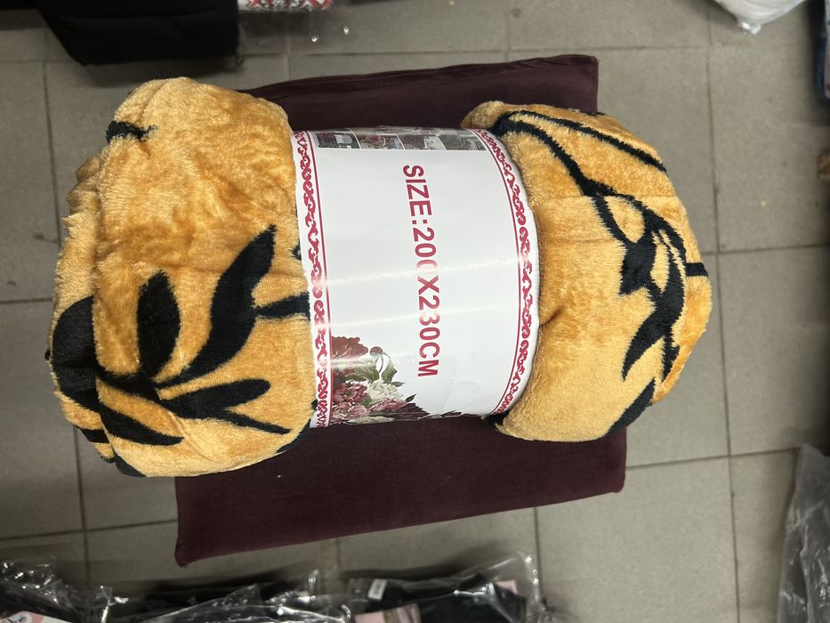 Pături Cocolino (marimi mari)